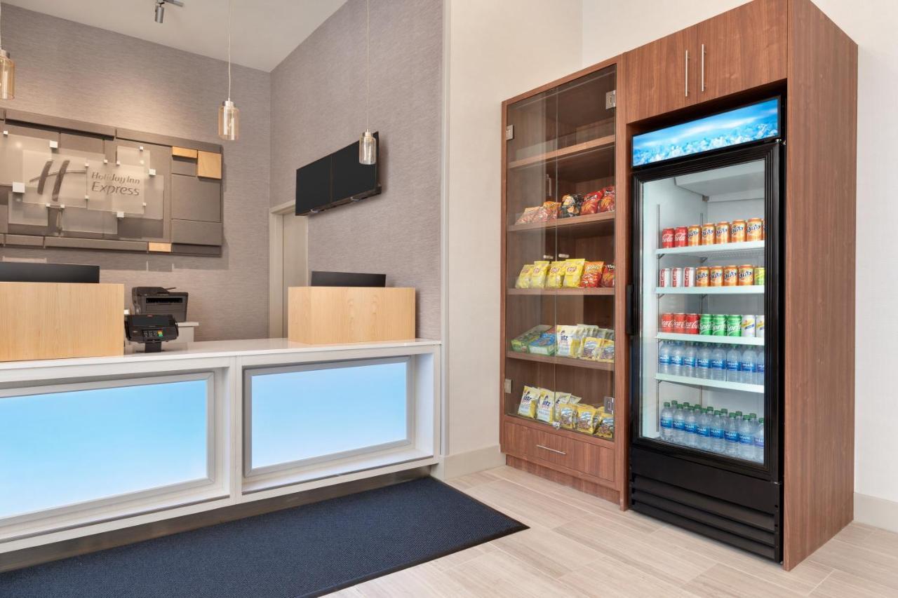 Hotel Express - Jamaica - Jfk Airtrain - Nyc By Ihg Nueva York