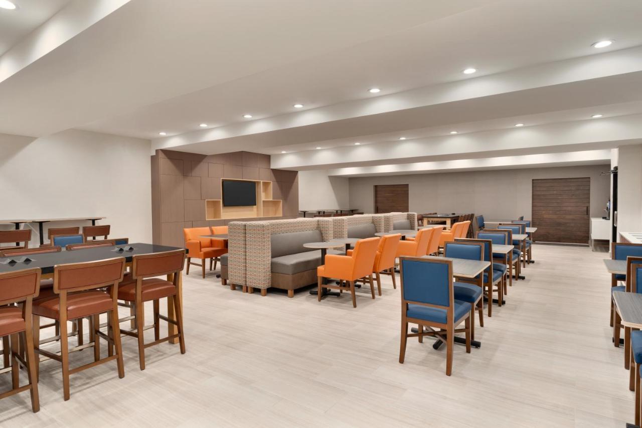 Express - Jamaica - Jfk Airtrain - Nyc By Ihg Nueva York