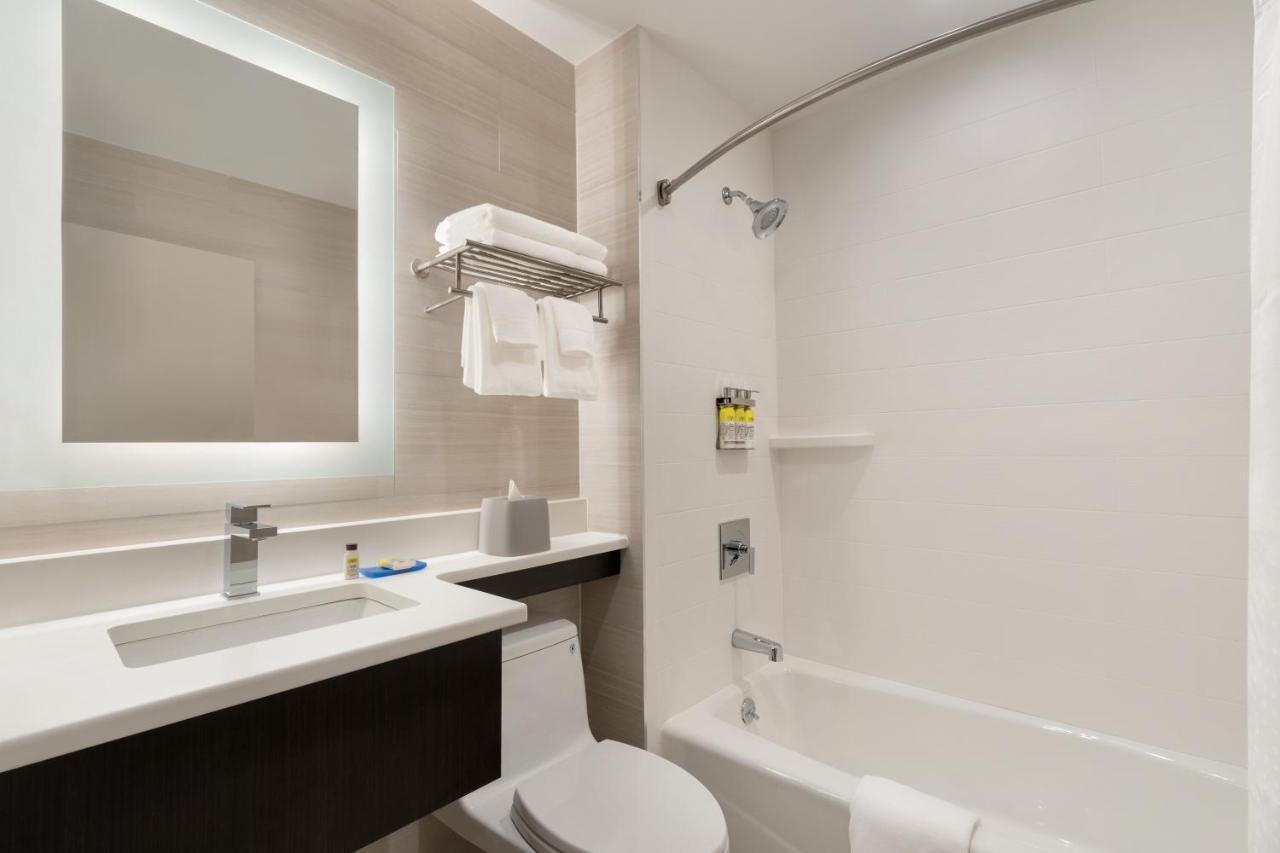 Express - Jamaica - Jfk Airtrain - Nyc By Ihg Nueva York