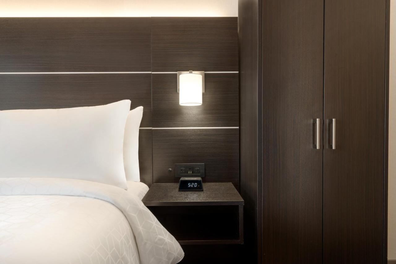 Express - Jamaica - Jfk Airtrain - Nyc By Ihg Hotel Nueva York