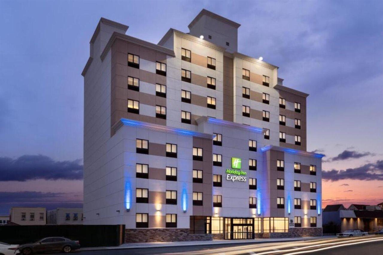 Express - Jamaica - Jfk Airtrain - Nyc By Ihg Nueva York