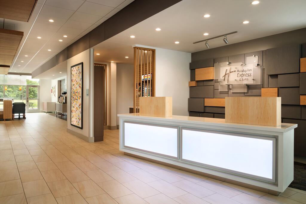 Express - Jamaica - Jfk Airtrain - Nyc By Ihg Nueva York